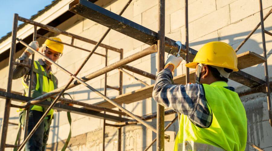 Soffit Repair in Callery, PA
